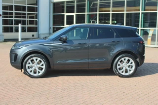 Land Rover Range Rover Evoque 2021 - 1.5 P300e AWD SE afbeelding 3 miniatuur