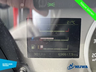 Volvo FH 2021 - 460 4x2 I-Save + Dubbele PTO imagen 33