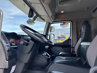 Renault D 2015 - 12 Comfort / Euro 6 / Oprijwagen / Machinetransporter bild 10