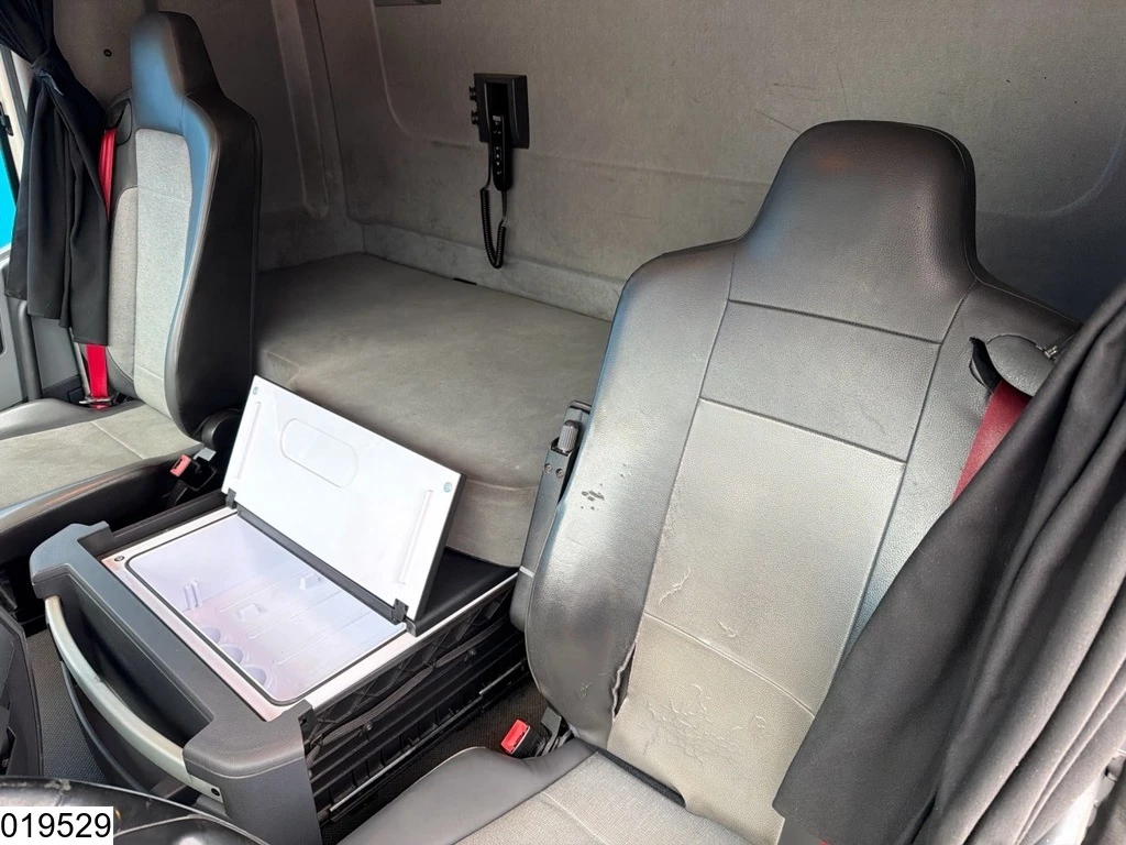 Renault 2019 - T 480 EURO 6, PTO, Pomp imagen 7