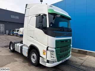 Volvo FH 2020 - 460 EURO 6D, Standairco, I-Shift, 2 Tanks obrazek 3