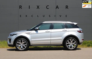 Land Rover Range Rover Evoque 2016 - 2.0 Si4 Autobiography 241PK !!NIEUWBINNEN!! for sale