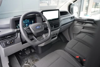 Ford Transit Custom 2026 - 320 2.0 TDCI L1H1 Trend 170pk - 2x Schuif - Camera - Stoelverwarming - Carplay - LED - Carplay zdjecie 14