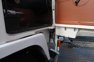 Volvo F 10 1979 - F10 4x2 - 1979 - Container Oldtimer image 16