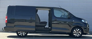 Fiat Scudo 2022 - 2.0 MultiJet L3H1 DC Business Pro+ image 4
