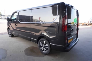 Renault Trafic 2024 - 2.0 Blue dCi 170PK L2H1 Extra obrazek 6