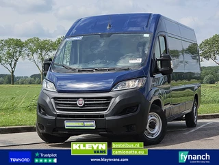 Fiat Ducato 2021 - 33 2.3 obrazek 1