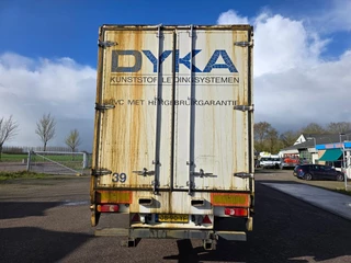 Draco DTTA 1200 - 2000 1992 - N/A image 6
