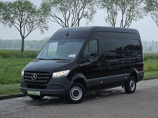Mercedes-Benz Sprinter 2023 - 315 image 2