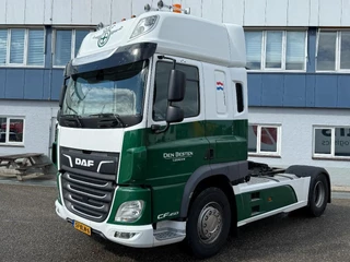 DAF CF 450 2019 - N/A te koop