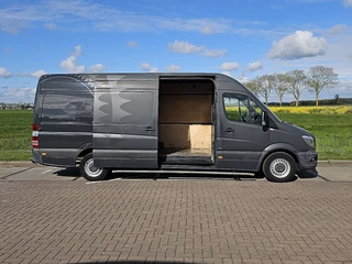 Mercedes-Benz Sprinter 2016 - 314 immagine 13