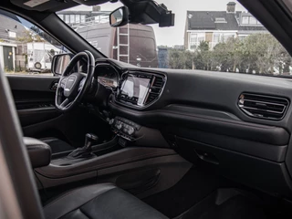 Dodge Durango 2021 - R/T | 5.7L V8 | Grijs kenteken | Prins LPG bild 14