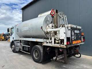 Renault N/A 2000 - Rincheval - 9.000 Liter imagen 2