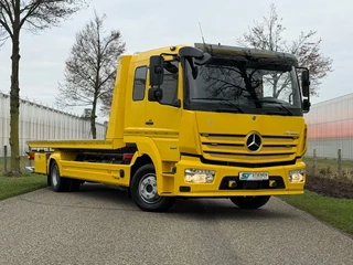 Mercedes-Benz Atego 2025 - 1224 EURO: 6E * NEW * 1325 Best Price ! imagem 2