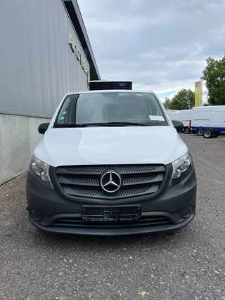 Mercedes-Benz Vito 2022 - 114 CDI*Nachtkoeling*Vriezen-18°*Achteruitrijcamera*Attention Assist immagine 13