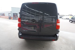 Citroën Jumpy 2024 - 2.0 BlueHDI 180PK S&S L3 Automaat bild 6