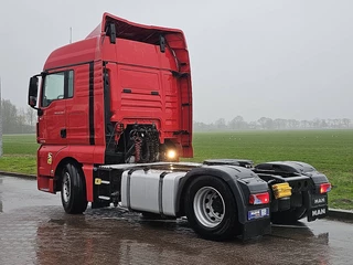 MAN TGX 2019 - 18.460 immagine 6