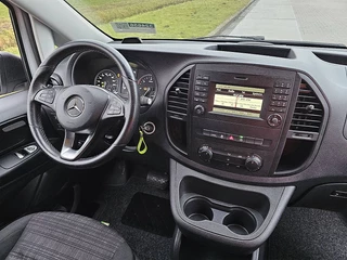 Mercedes-Benz Vito 2019 - 114 image 8