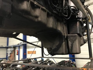DAF N/A - 1951686 ALUMINIUM CARTERPAN FEPTO+TOEBEHOREN VOOR FRIGOBLOK afbeelding 5