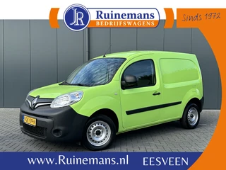 Renault Kangoo 2020 - 1.5 Blue dCi E6 / L1H1 / 1e EIGENAAR / NETTE AUTO !! / AIRCO / CRUISE / NAVIGATIE image 1 thumbnail