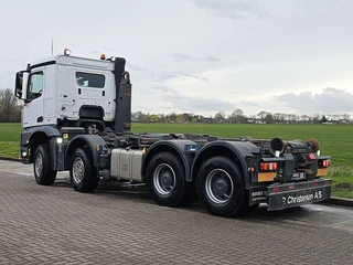Mercedes-Benz N/A 2016 - AROCS 3248 imagen 6