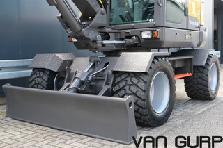 Volvo N/A 2022 - EW 60 E | 30km/h Verstellausleger Powertilt Klima imagen 31