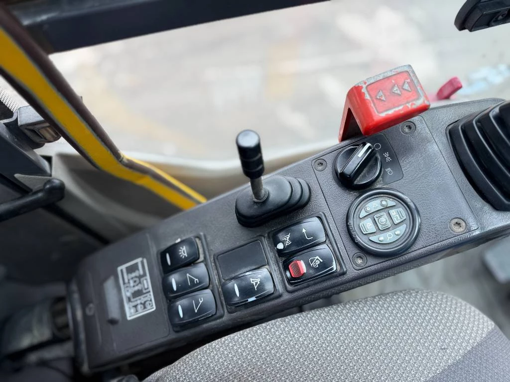 Volvo 2012 - EW160D afbeelding 40