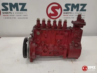 MAN N/A - Occ brandstofinjectiepomp D2866KF MAN zdjecie 2