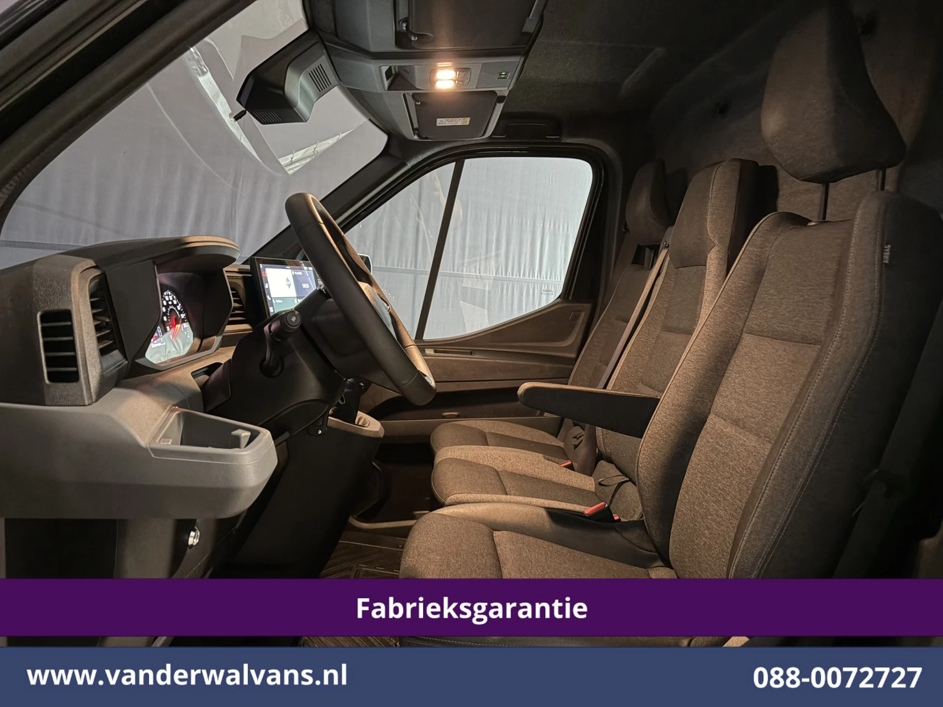 Renault Master 2024 - 2.0 dCi 150pk L2H2 Fabrieksgarantie Euro6 Airco | 2x Zijdeur | 360 Graden Camera | LED | 2500kg Trekhaak | Apple Carplay imagem 14