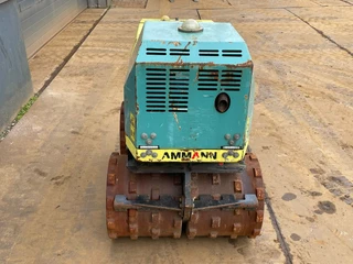 Rammax 1585-MI 2019 - N/A zdjecie 6