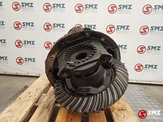 MAN N/A - Occ differentiëel HY-1350 12 MAN 2,714 изображение 3