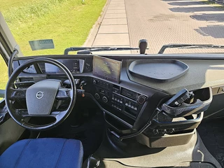 Volvo FH 2021 - 500 bild 8