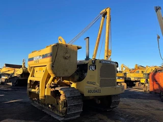 Cat N/A 1976 - 572 G immagine 7