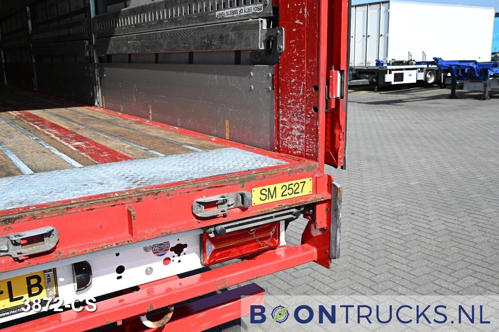 Pacton ET3 2020 afbeelding 21