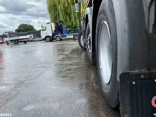 Scania P 2013 - 250 Euro 6 Geesink 20m³ imagen 10