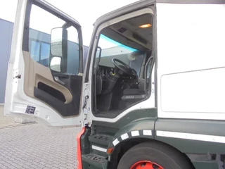 Mercedes-Benz Actros 2016 - 2340 LL 6X2 afbeelding 8