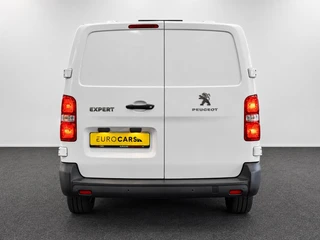 Peugeot Expert 2022 - 2.0 BlueHDi 145pk Aut. Long afbeelding 3 miniatuur