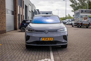 Volkswagen ID.5 2022 - GTX 77 kWh, Org.NL, Pano, Alcantara, Massage obrazek 9