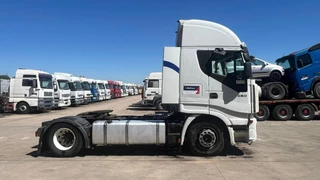 Iveco Stralis 2011 - 450 obrazek 7