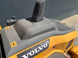 Volvo N/A 2015 - L110H obrazek 12