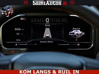 GMC Sierra 2024 - AT4 6.2 V8 4X4 | VIRTUAL COCKPIT | LPG | HUD | BOM VOL | DC | RAM DEALER NEDERLAND | image 55