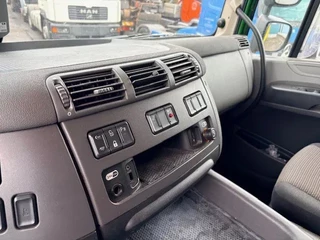DAF 400 2014 - CF SPACECAB (EURO 6 / AS-TRONIC / 8.000 KG. FRONT AXLE / AIRCONDITIONING / FRIDGE / CAMERA SYSTEM / COMPLETE SPOILERSET / ETC.) immagine 13