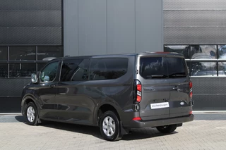 Ford Transit Custom 2026 - 340 2.5 PHEV L2H1 Limited 232pk 9 Zits - Keyless - ACC - Blindspot - Camera - Carplay - Navi - Prijs excl. BTW - Rijklaar bild 8
