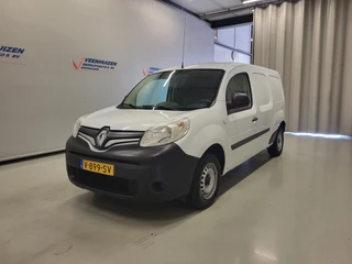 Renault Kangoo 2018 - 1.5dCi 90pk L2/H1 Maxi Euro 6! afbeelding 2 miniatuur
