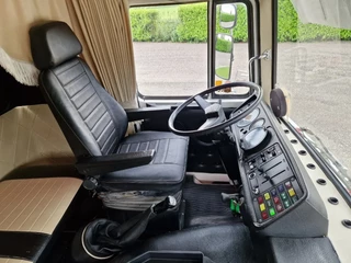 Scania LB140 V8 1976 - 350 HP 6x2 Oldtimer - Perfect shape - Private owned/No VAT image 39