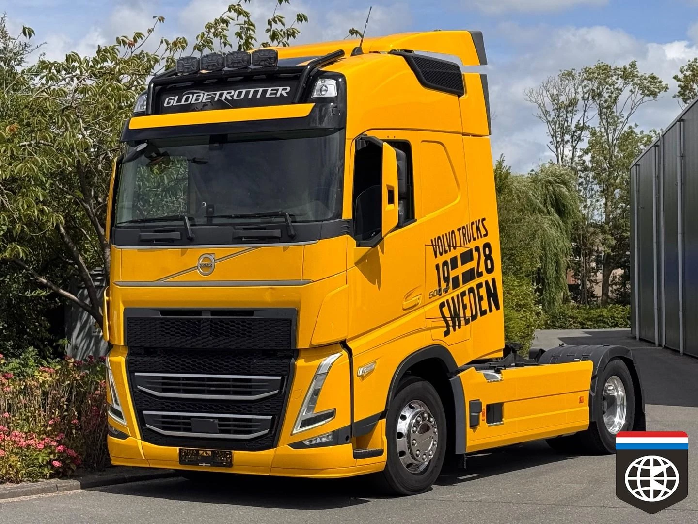 Volvo FH 2023 - 500 immagine 1