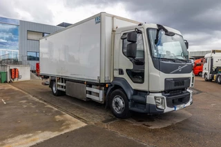 Volvo N/A 2016 - FL 280 bild 2