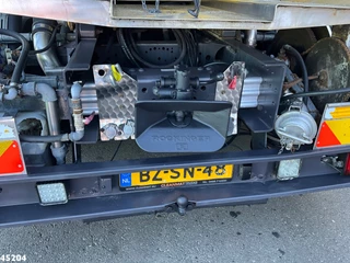 Volvo FM 500 Euro 5 MORO kolkenzuiger 2012 - N/A image 18