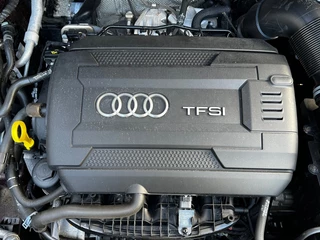 Audi Q3 2019 - 40 TFSI quattro S Line bj.2019 Pano|Navi|Autom|Nap. bild 17