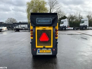 Schmidt Swingo 2018 - Compact 200 Euro 6 obrazek 4